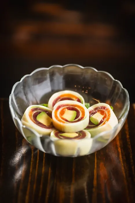 Zeppin Ramen & Temaki Picture 4