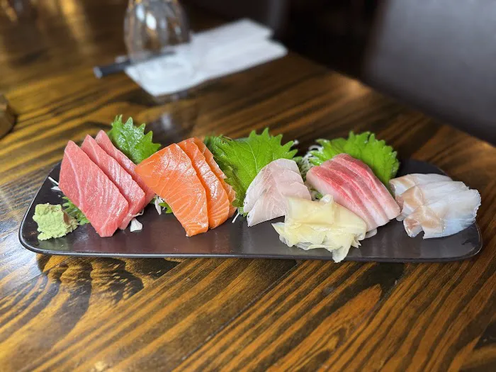 Zeppin Ramen & Temaki Picture 2