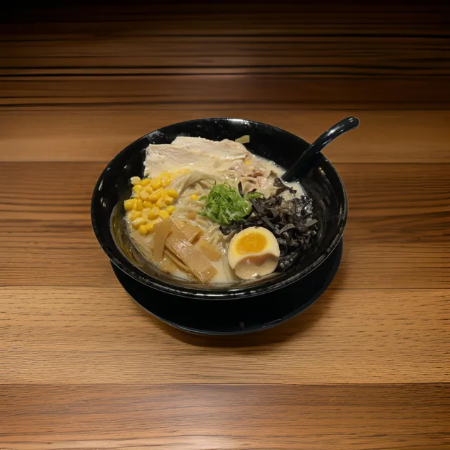 Zeppin Ramen & Temaki Picture 9