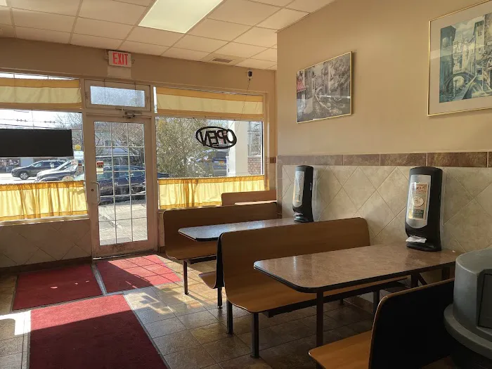 Sal's Pizza & Pasta Picture 8