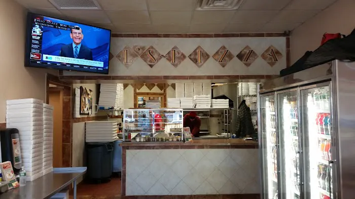 Sal's Pizza & Pasta Picture 1