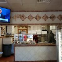 Sal's Pizza & Pasta ico