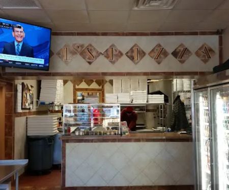 Sal's Pizza & Pasta