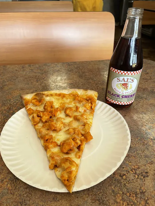 Sal's Pizza & Pasta Picture 4