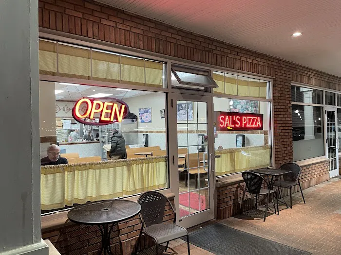 Sal's Pizza & Pasta Picture 2