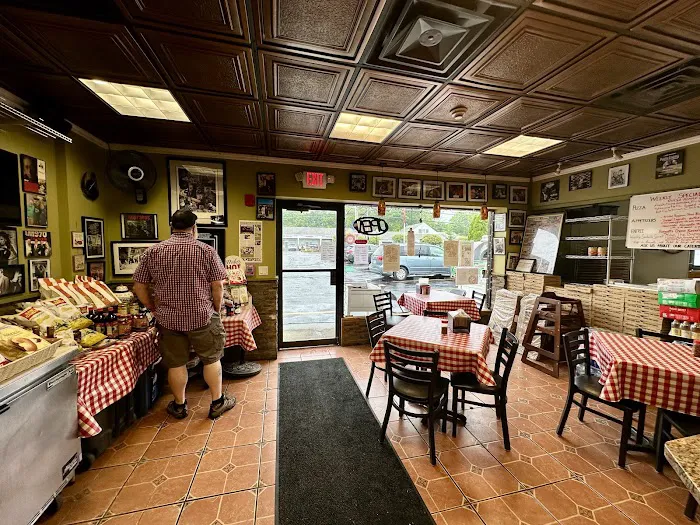 Arthur Avenue Picture 7