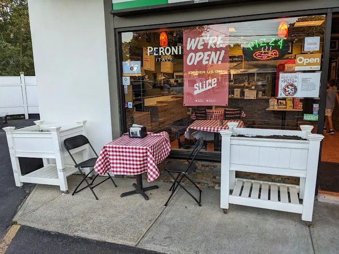 Arthur Avenue Picture 5