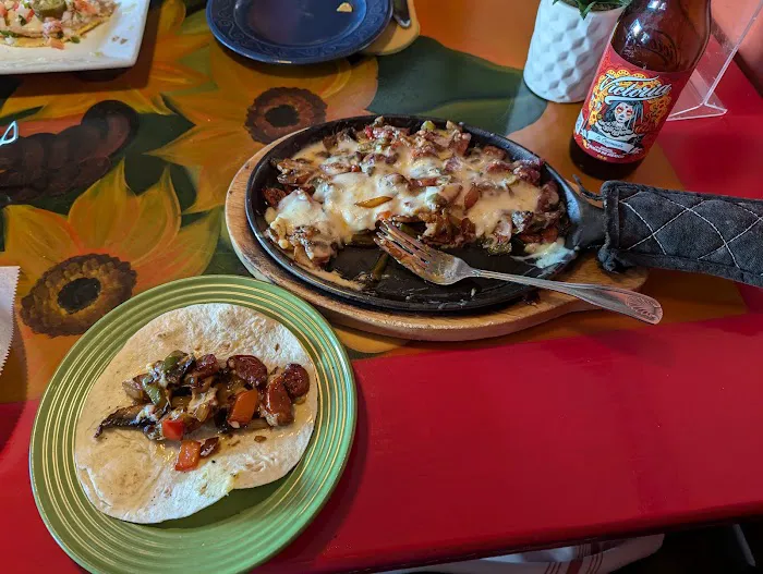 The Don Juan Mexican Restaurant Picture 8