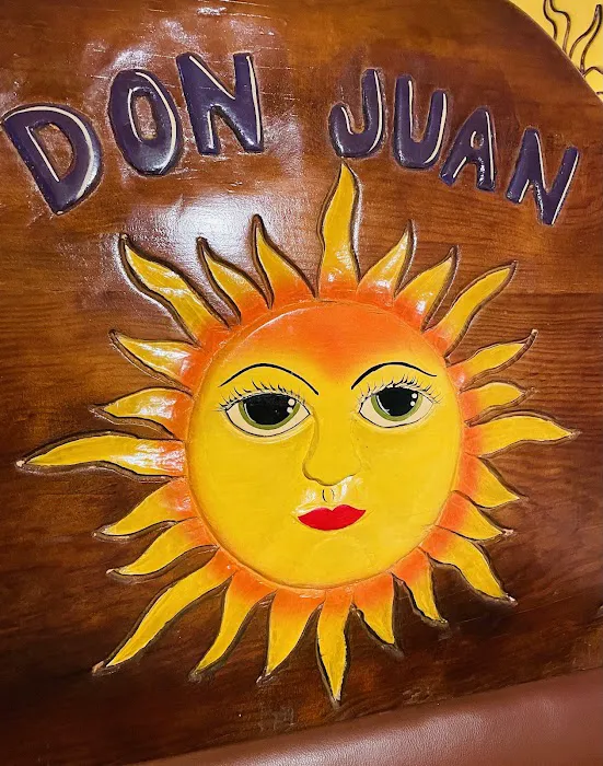 The Don Juan Mexican Restaurant Picture 4