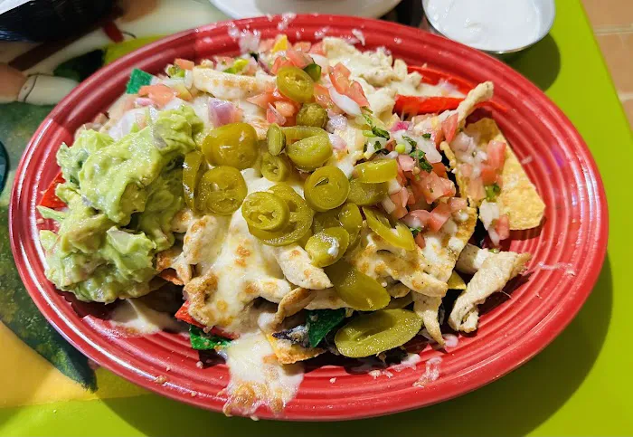 The Don Juan Mexican Restaurant Picture 1