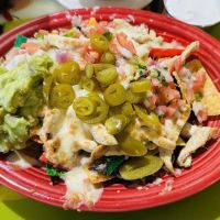 The Don Juan Mexican Restaurant ico