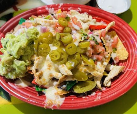 The Don Juan Mexican Restaurant