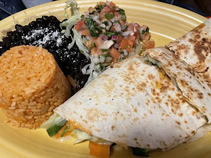 The Don Juan Mexican Restaurant Picture 10