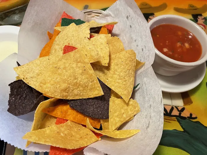 The Don Juan Mexican Restaurant Picture 3