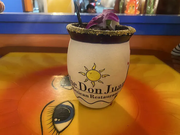 The Don Juan Mexican Restaurant Picture 6