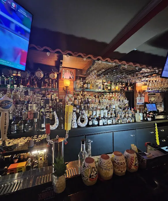 The Don Juan Mexican Restaurant Picture 9