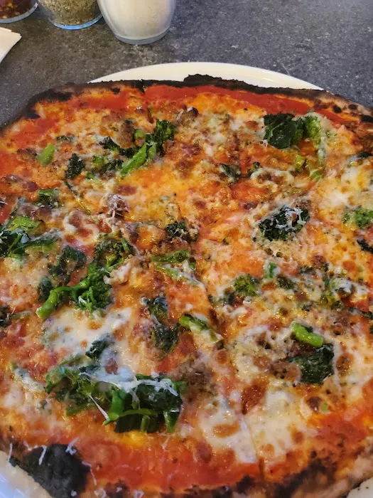 Craft Pizza & Beer Picture 1