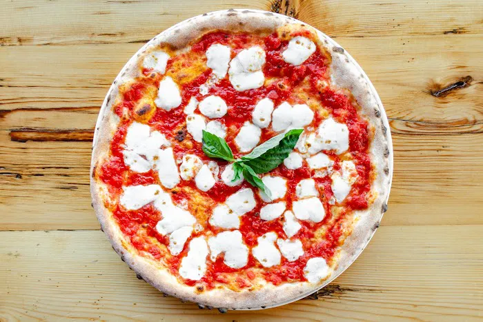 Craft Pizza & Beer Picture 4