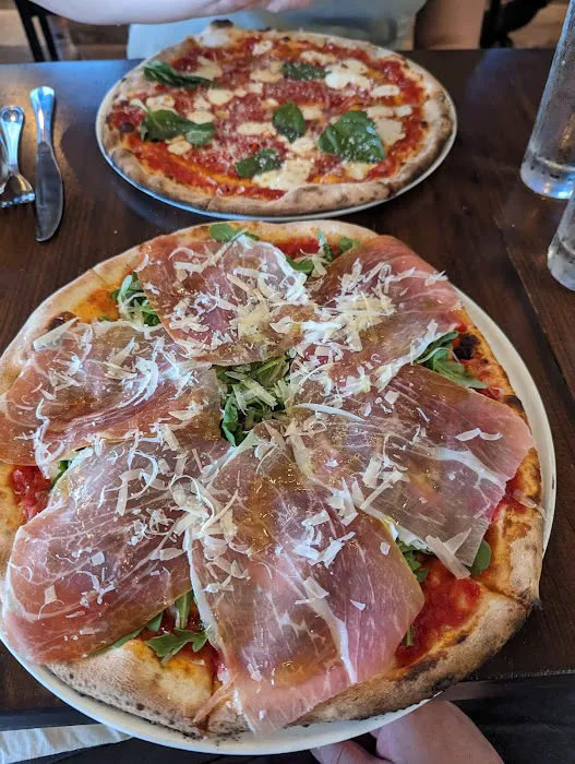 Craft Pizza & Beer Picture 10