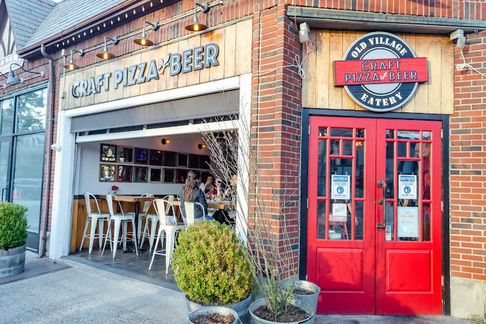 Craft Pizza & Beer Picture 7