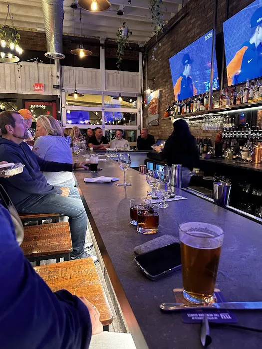 Craft Pizza & Beer Picture 3