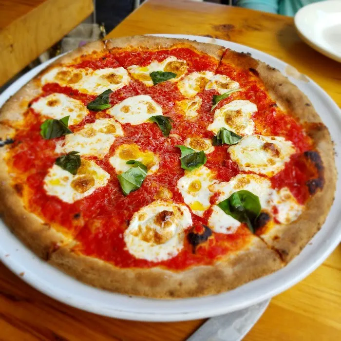 Craft Pizza & Beer Picture 2
