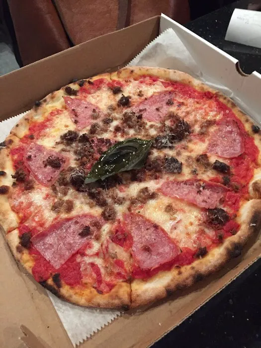 Craft Pizza & Beer Picture 9