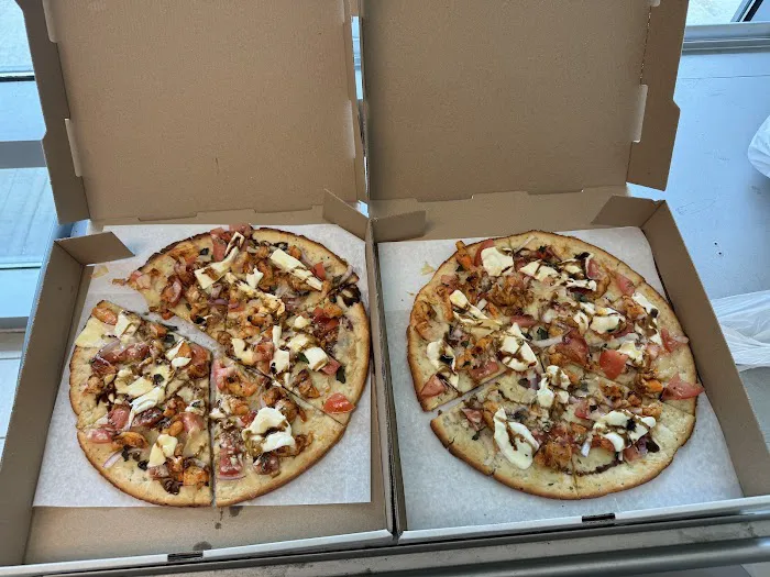 Dino's Pizzeria Picture 9