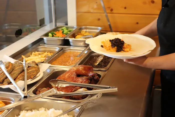 Leon’s Latin Cafe Picture 4