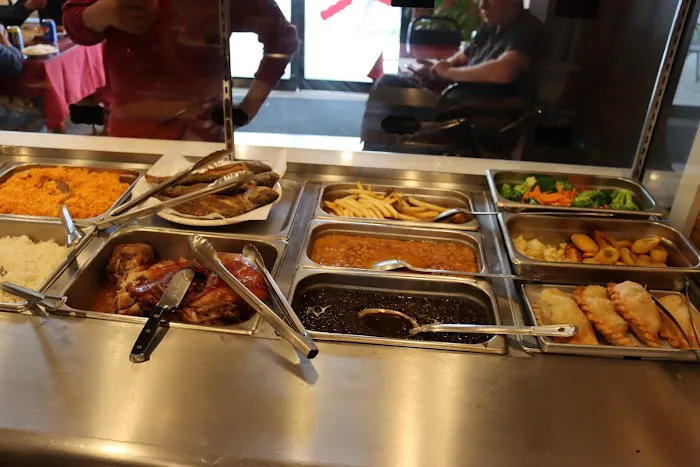 Leon’s Latin Cafe Picture 7