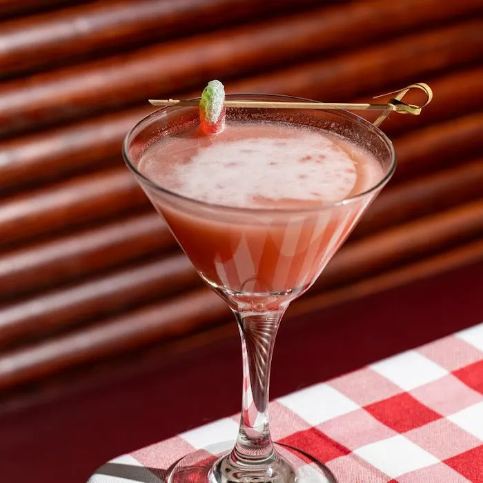 Freddy's Restaurant Picture 4