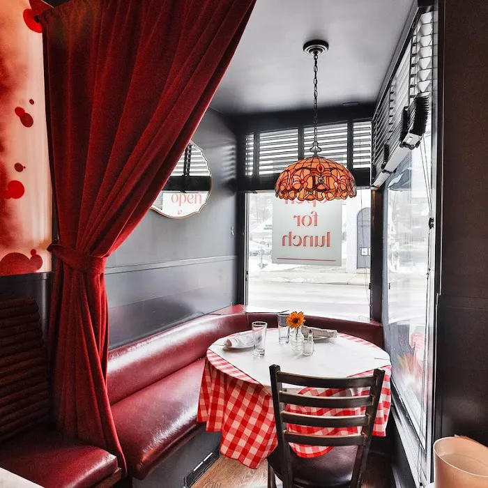Freddy's Restaurant Picture 9