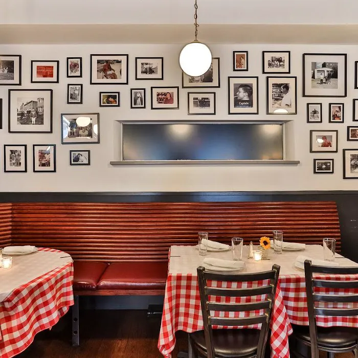 Freddy's Restaurant Picture 10