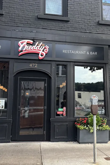 Freddy's Restaurant Picture 5