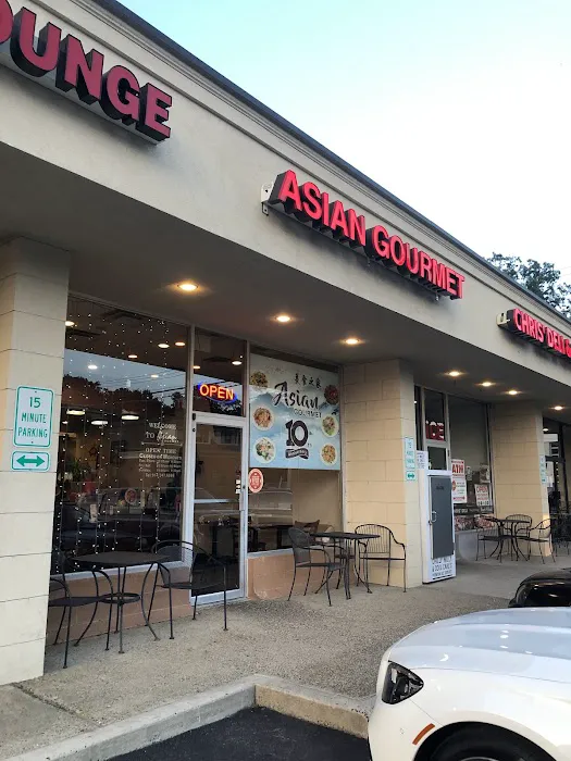 Asian Gourmet Picture 5