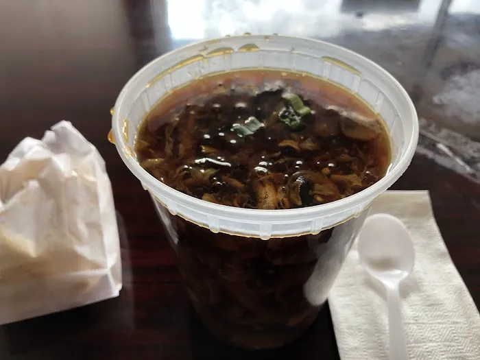 Asian Gourmet Picture 2