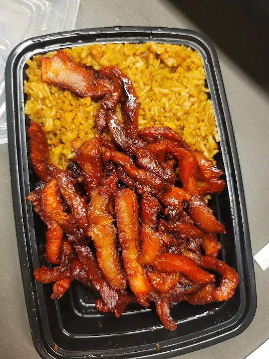 Asian Gourmet Picture 3