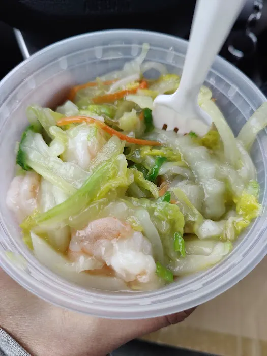 Asian Gourmet Picture 1