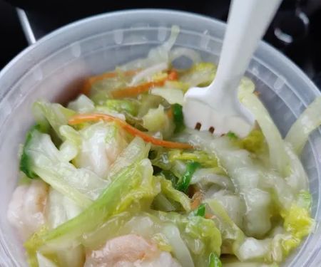 Asian Gourmet