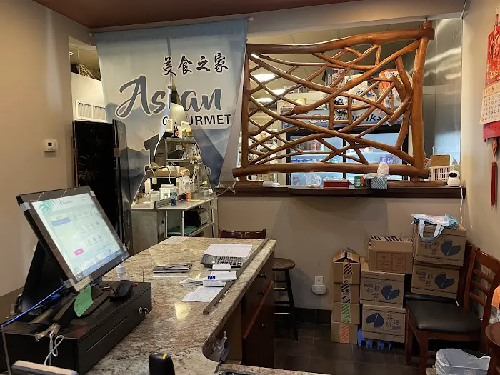 Asian Gourmet Picture 4