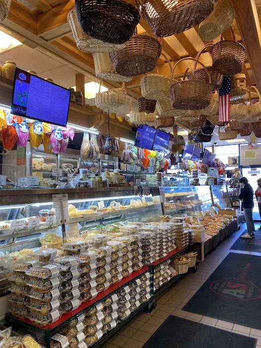 A S Fine Foods of Thornwood Picture 4