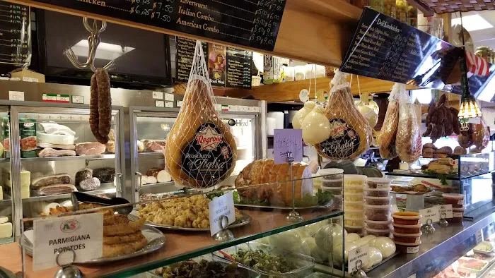 A S Fine Foods of Thornwood Picture 3