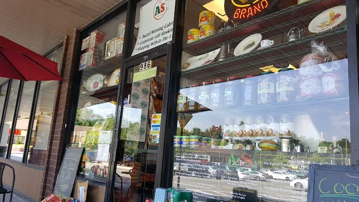 A S Fine Foods of Thornwood Picture 6