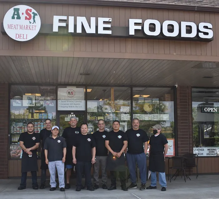 A S Fine Foods of Thornwood Picture 10