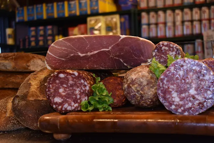 A S Fine Foods of Thornwood Picture 9