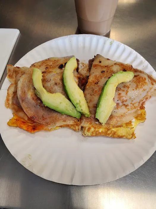 Chris' Deli Picture 4