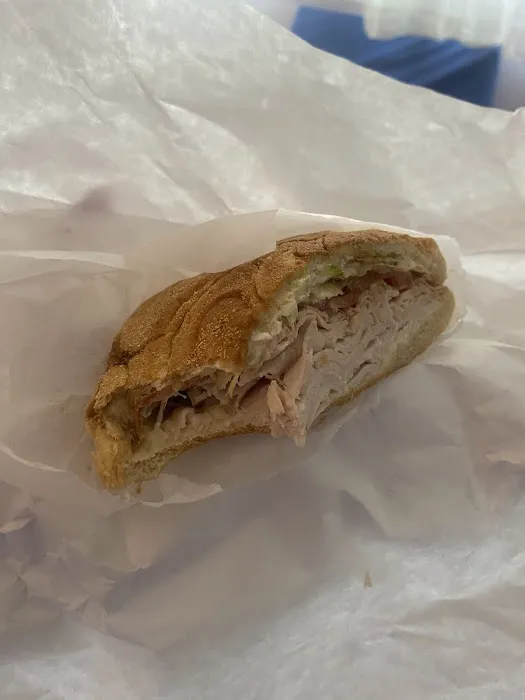 Chris' Deli Picture 5