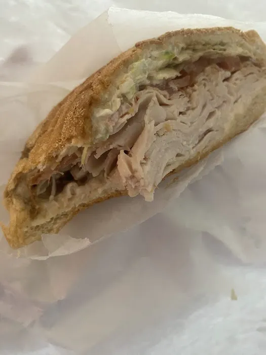 Chris' Deli Picture 8