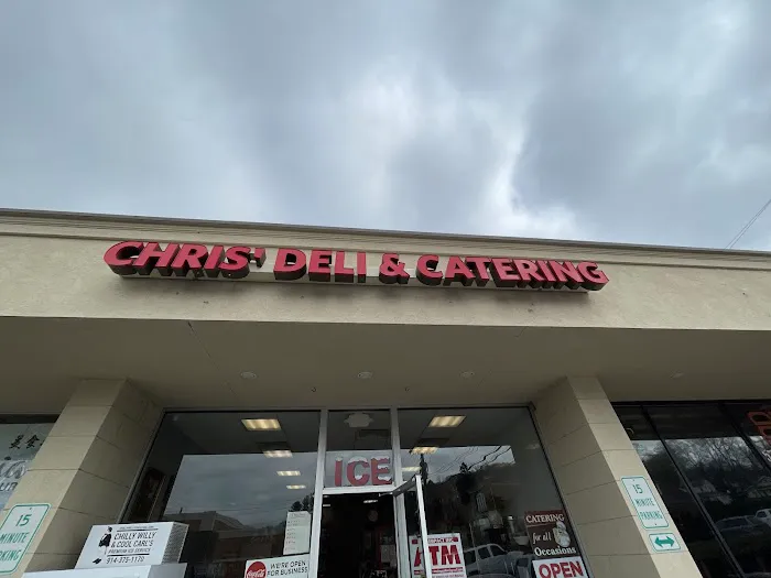 Chris' Deli Picture 6
