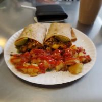 Chris' Deli ico